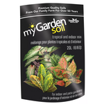 myGarden Soil Tropical & Indoor Mix 20L / 18.18Qt