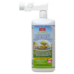 Doktor Doom Go Green Garlic Mosquito Repel For Yards Hose End Concentrate 900ml