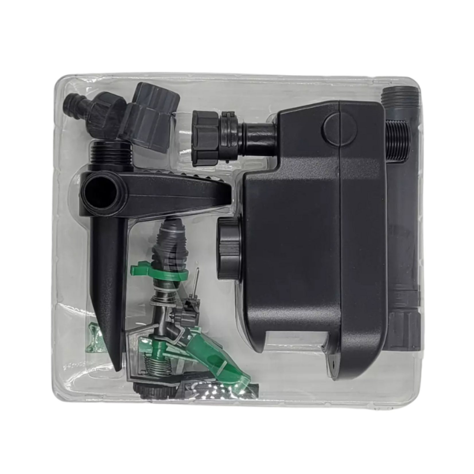 myGarden myGarden - Animal Repeller Motion Sensor Spray