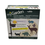 myGarden Animal Repeller Motion Sensor Spray