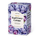 Bisou Tea Bisou - Earl Grey Creme