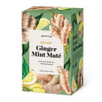 Bisou Tea Bisou - Ginger Mint Mate