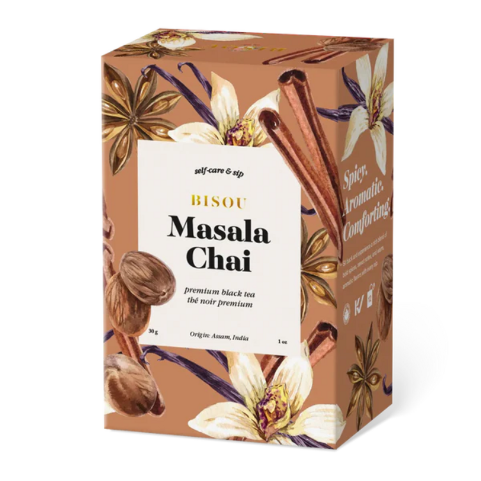 Bisou Tea Bisou -  Masala Chai