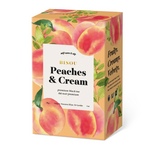 Bisou Tea Bisou - Peaches & Cream