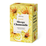 Bisou Tea Bisou - Sleepy Chamomile