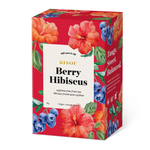 Bisou Tea Bisou - Berry Hibiscus