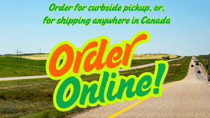 Online Ordering now Available!