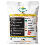 Simply Humic Simply Humic 10kg