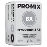 Promix ProMix - BX - Mycorrhizae - 3.8 cft / 107 L