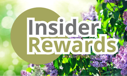 June Insider Rewards Promotions
