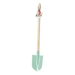 Beetle & Bee Kids Garden Shovel
