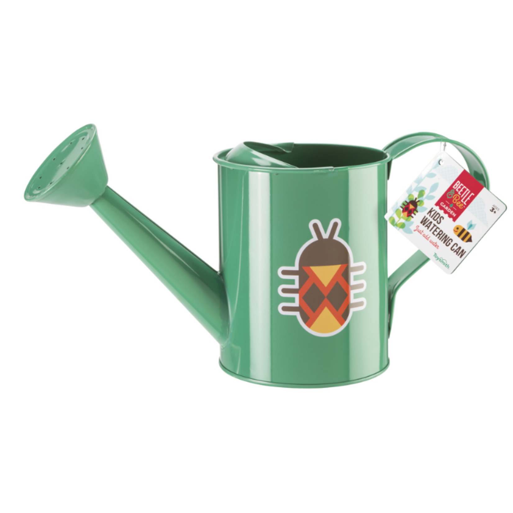 Beetle & Bee Kids Watering Can