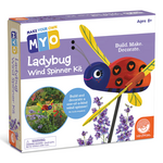 Mindware Wind Spinner Kit: Ladybug