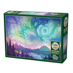 Cobble Hill Cobble Hill - 1000pcs - Aurora