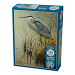 Cobble Hill Cobble Hill - 500pcs - Great Blue Heron