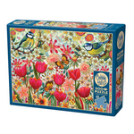 Cobble Hill Cobble Hill - 500pcs - Shooting the Breeze