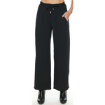 Sorella Drawstring Wide Leg Pant