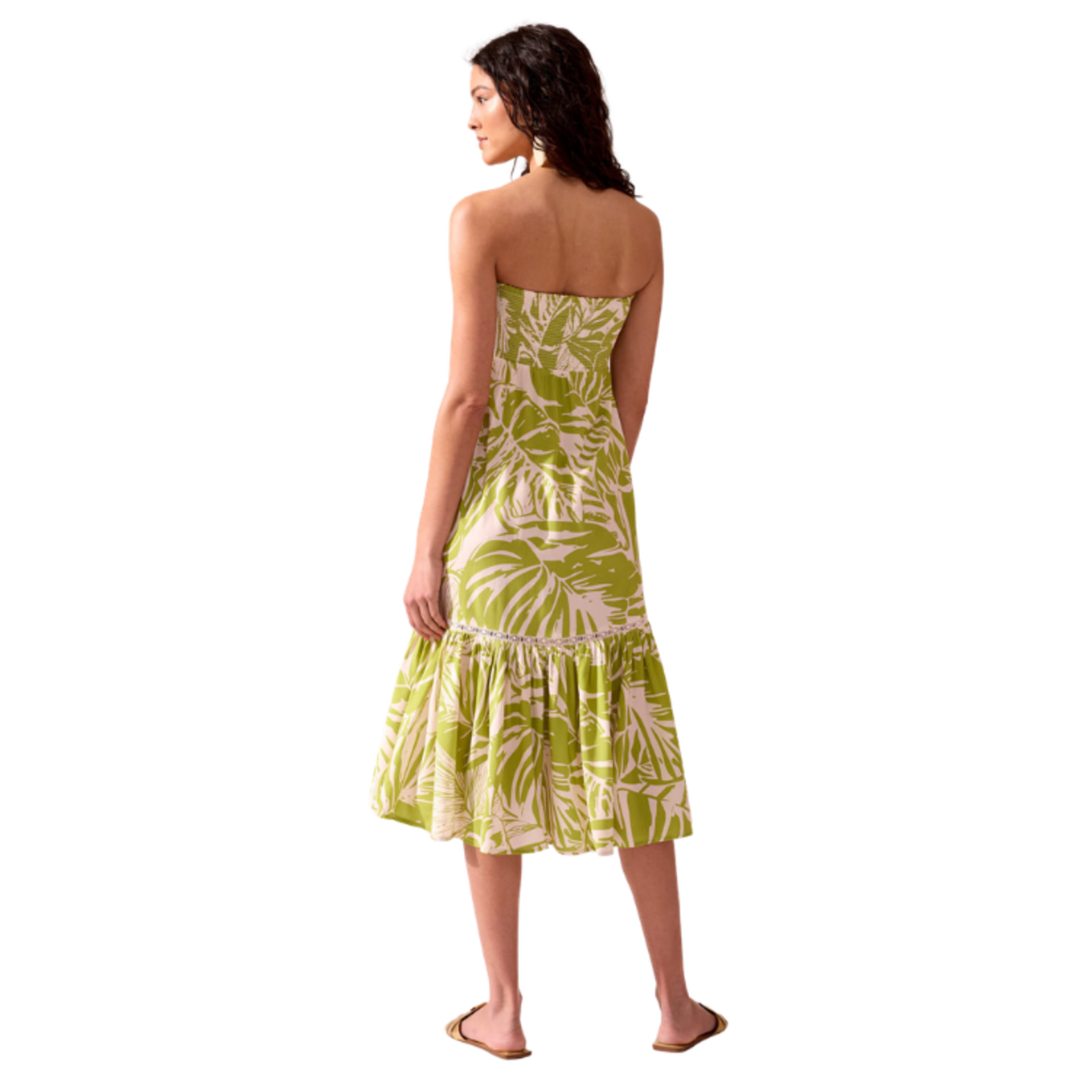 XIX Palms XIX Palms - Wear 2 Ways Skirt/Dress