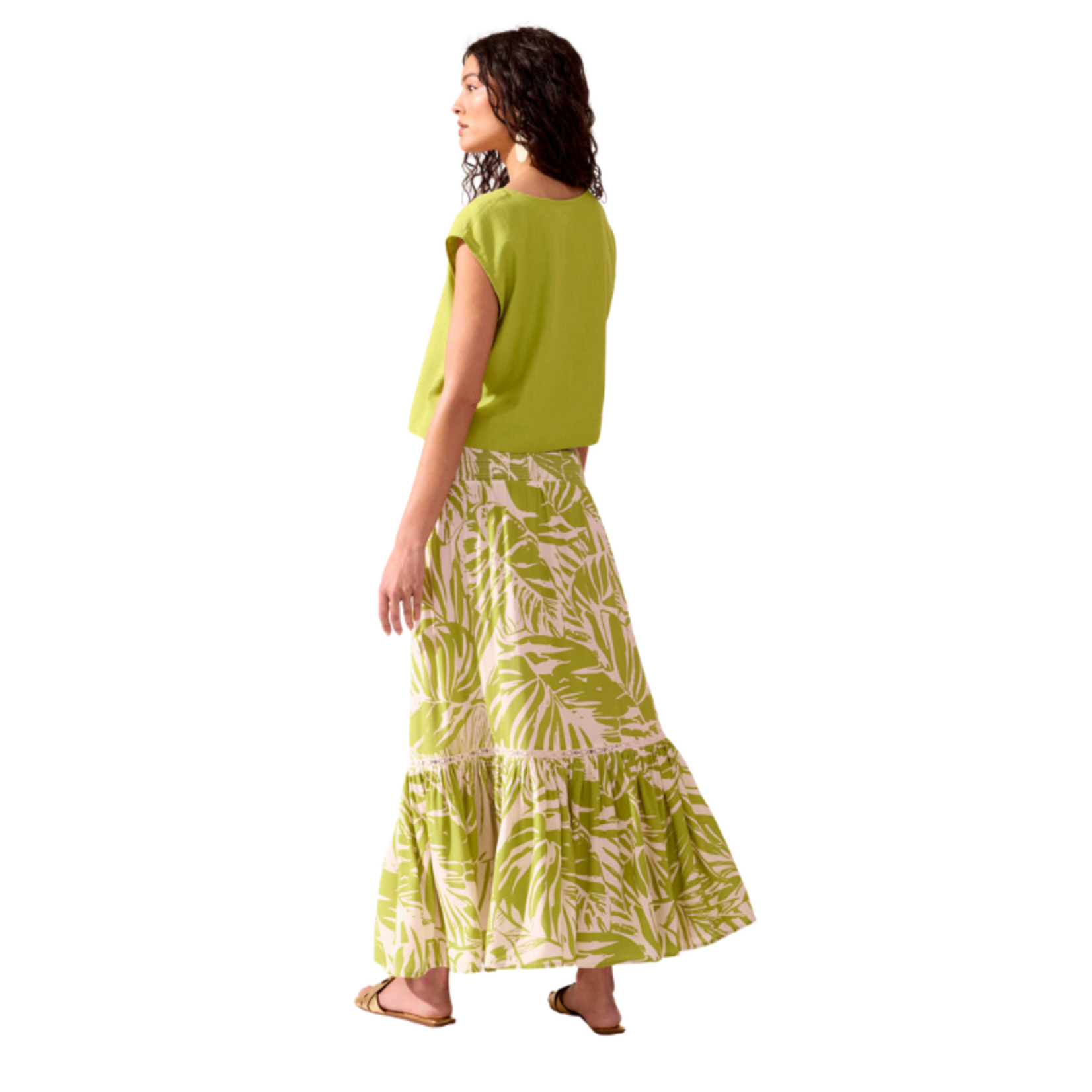 XIX Palms XIX Palms - Wear 2 Ways Skirt/Dress