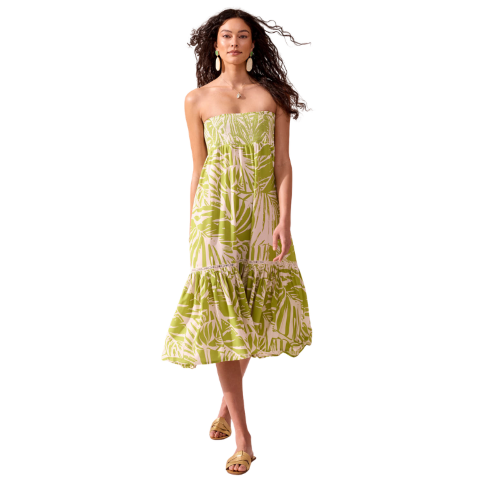XIX Palms XIX Palms - Wear 2 Ways Skirt/Dress