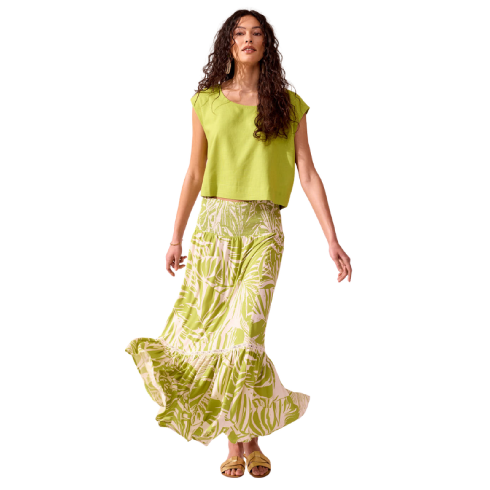 XIX Palms XIX Palms - Wear 2 Ways Skirt/Dress