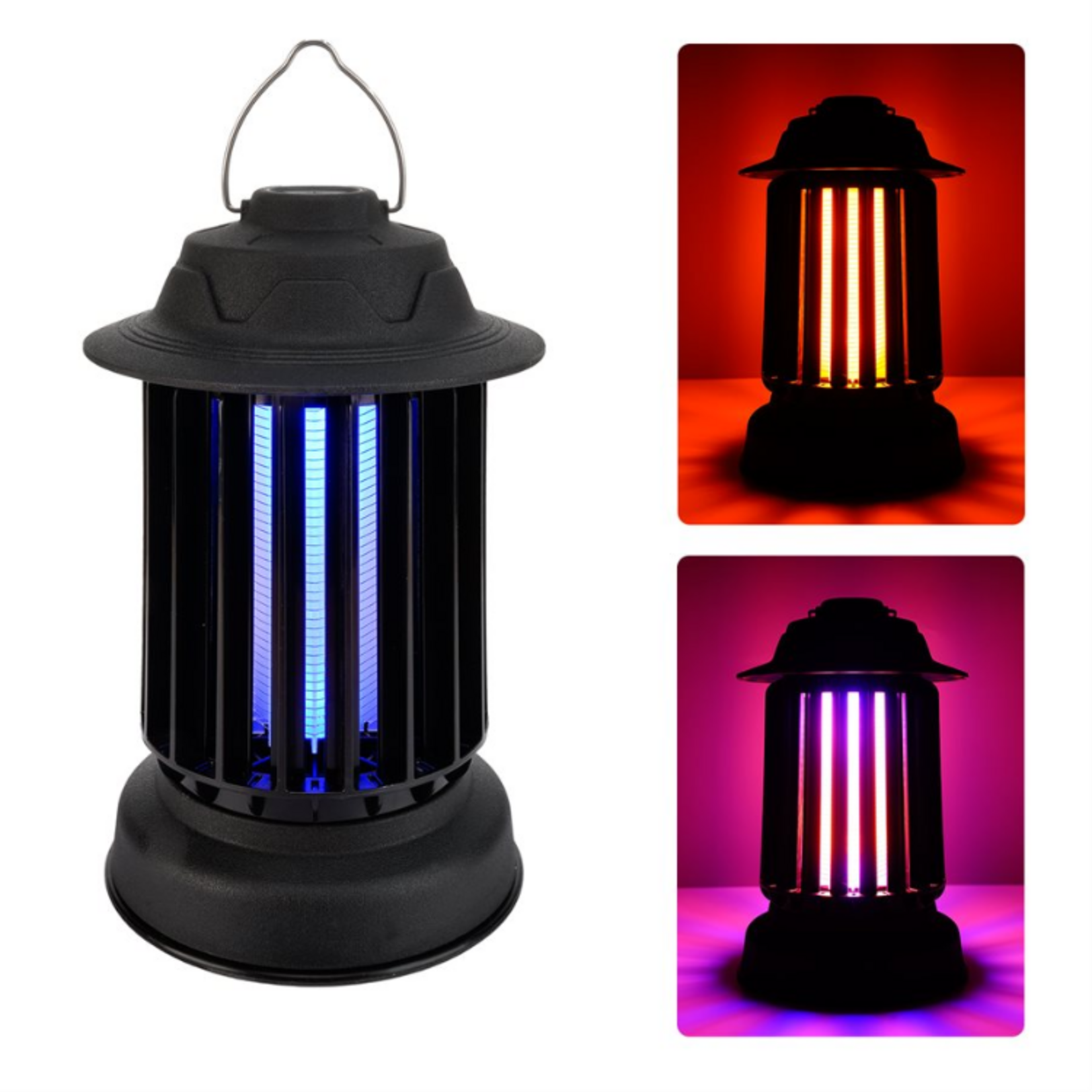 Mosquito Shield Smart Bug Zapper