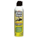 Knock Down Hornet & Wasp Spray