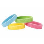 BugStop Mosquito Repellent Band