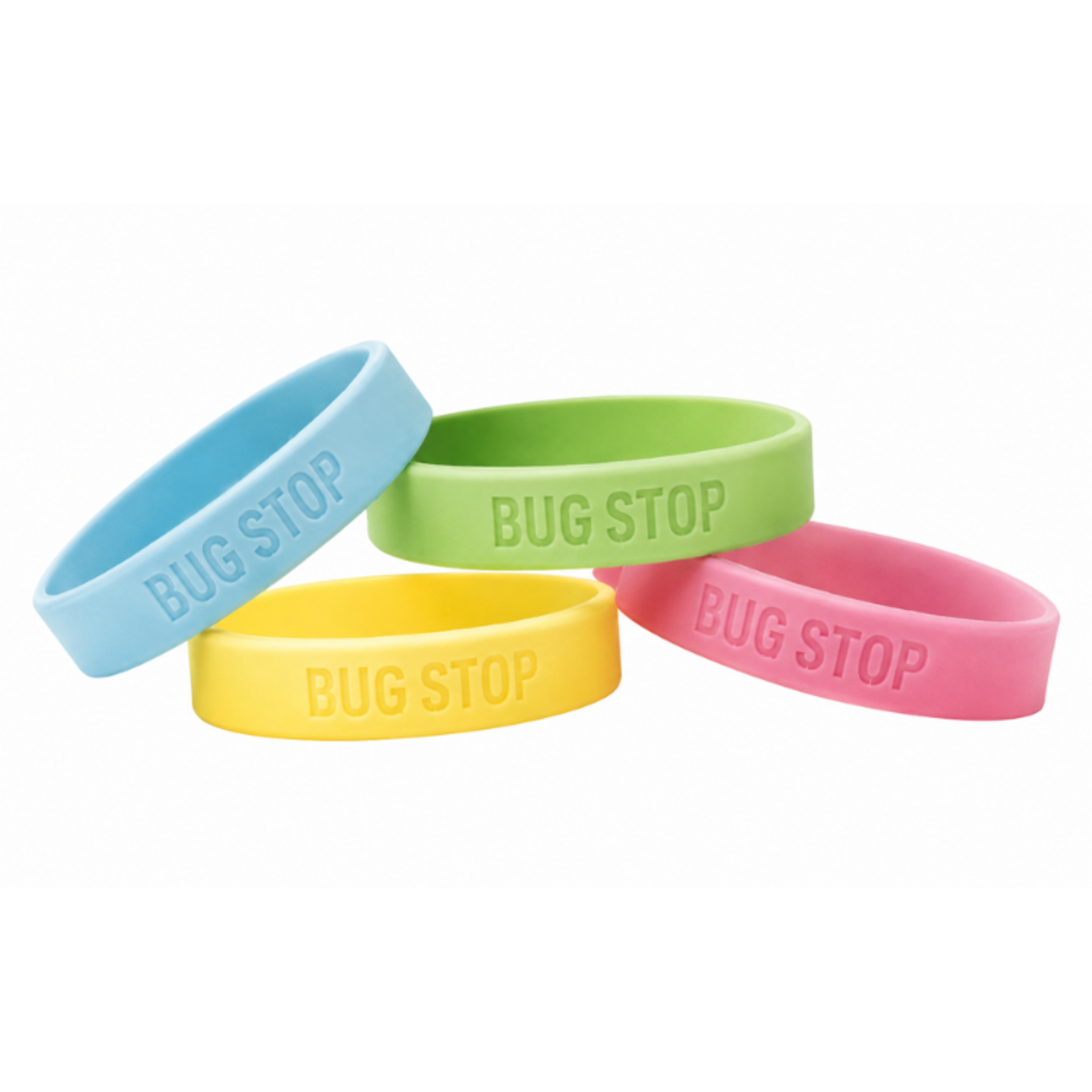 BugStop Mosquito Repellent Band