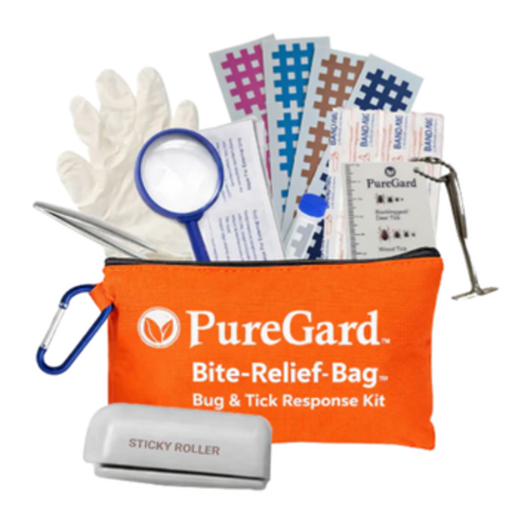 PureGard PureGard - Bite-Relief-Bag