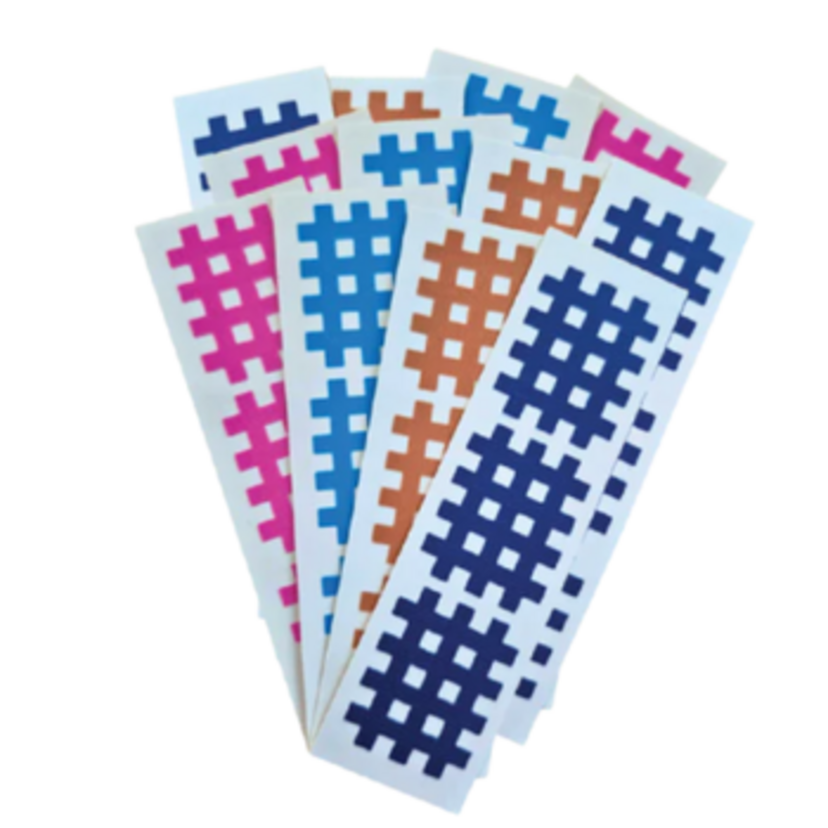 PureGard PureGard - Calm-The-Itch Patches (12 patches/pk)