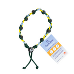 PureGard TrailBands: Lava Collar - Small