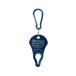 PureGard Evict-A-Tick: Slider with Keychain