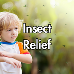 Insect Relief