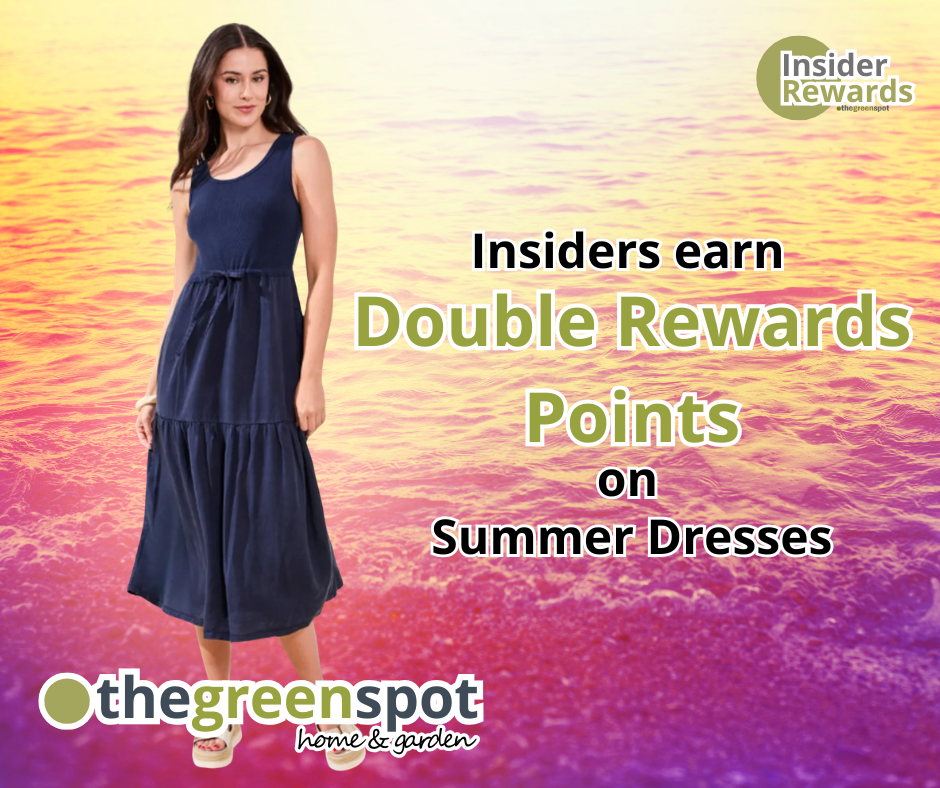 Summer Dresses Promotion