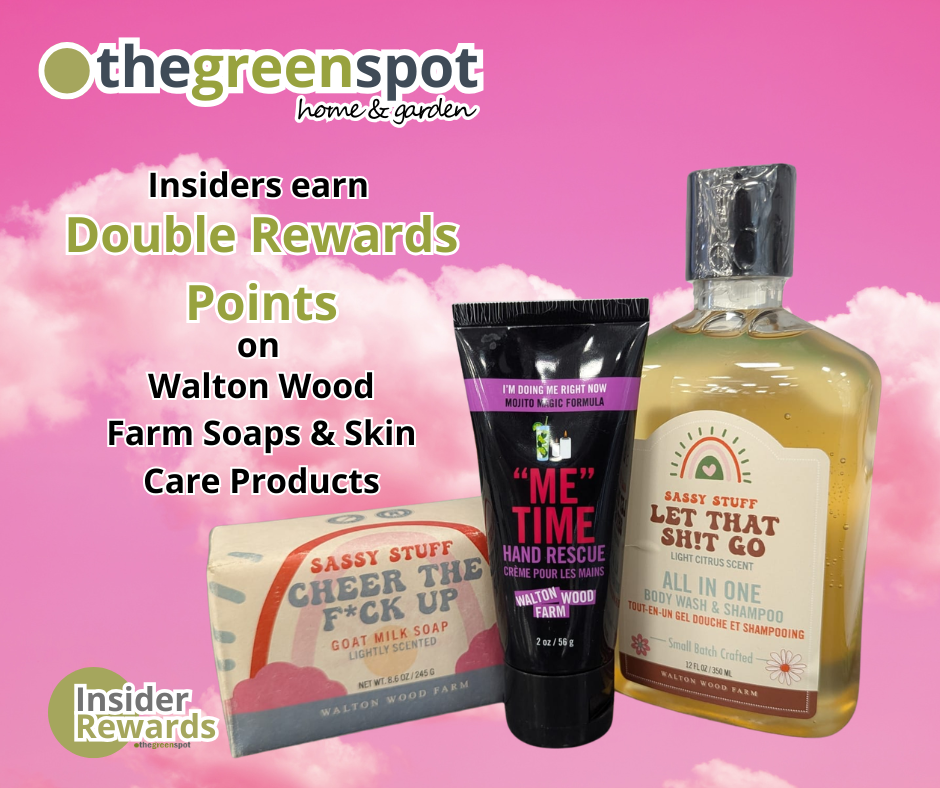 Walton Wood Farm Promotion