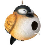 Chickadee Birdhouse