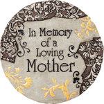 Memory Mother Stepping Stone