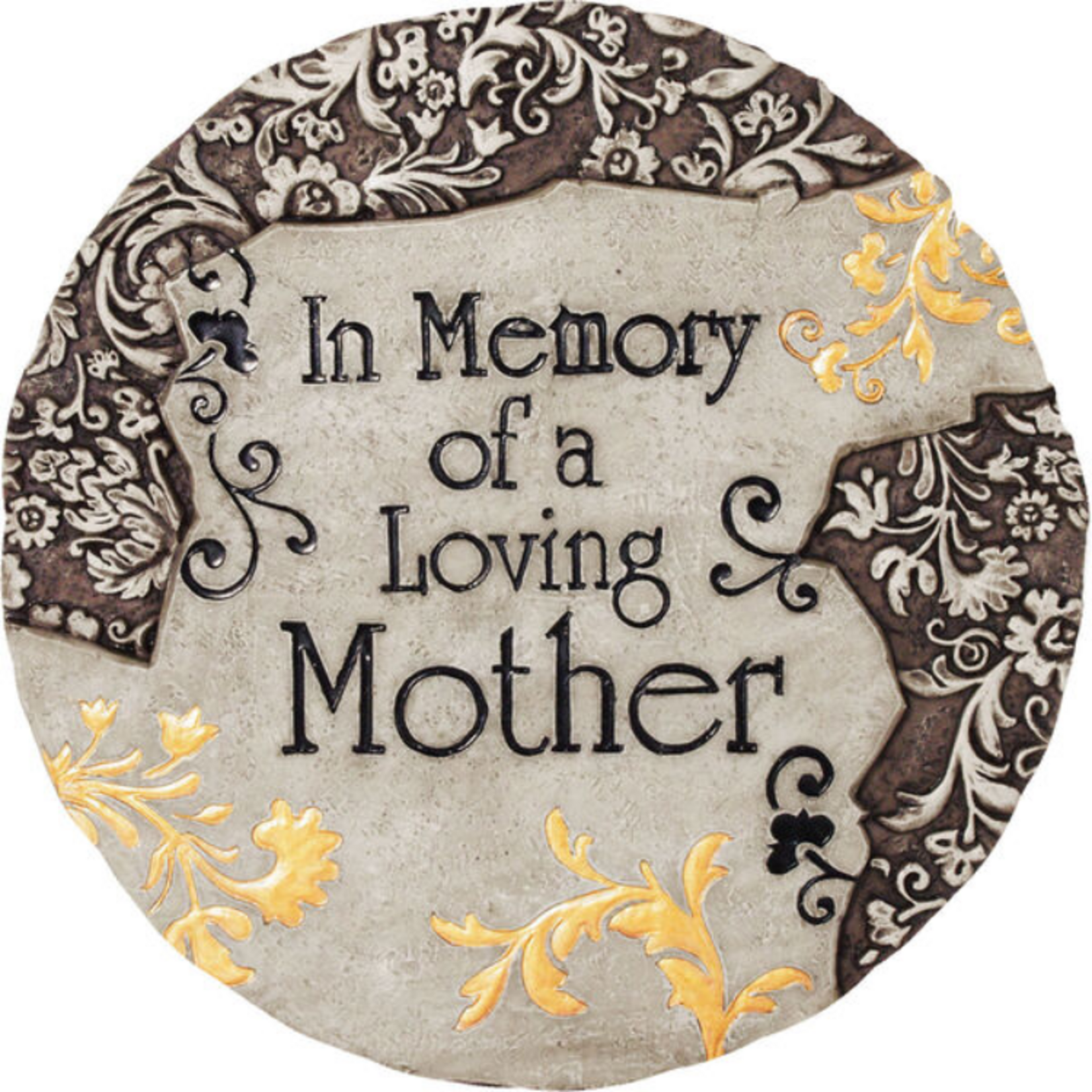 Memory Mother Stepping Stone