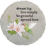 Dream Big Stepping Stone