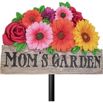 Mom's Garden Garden Stake