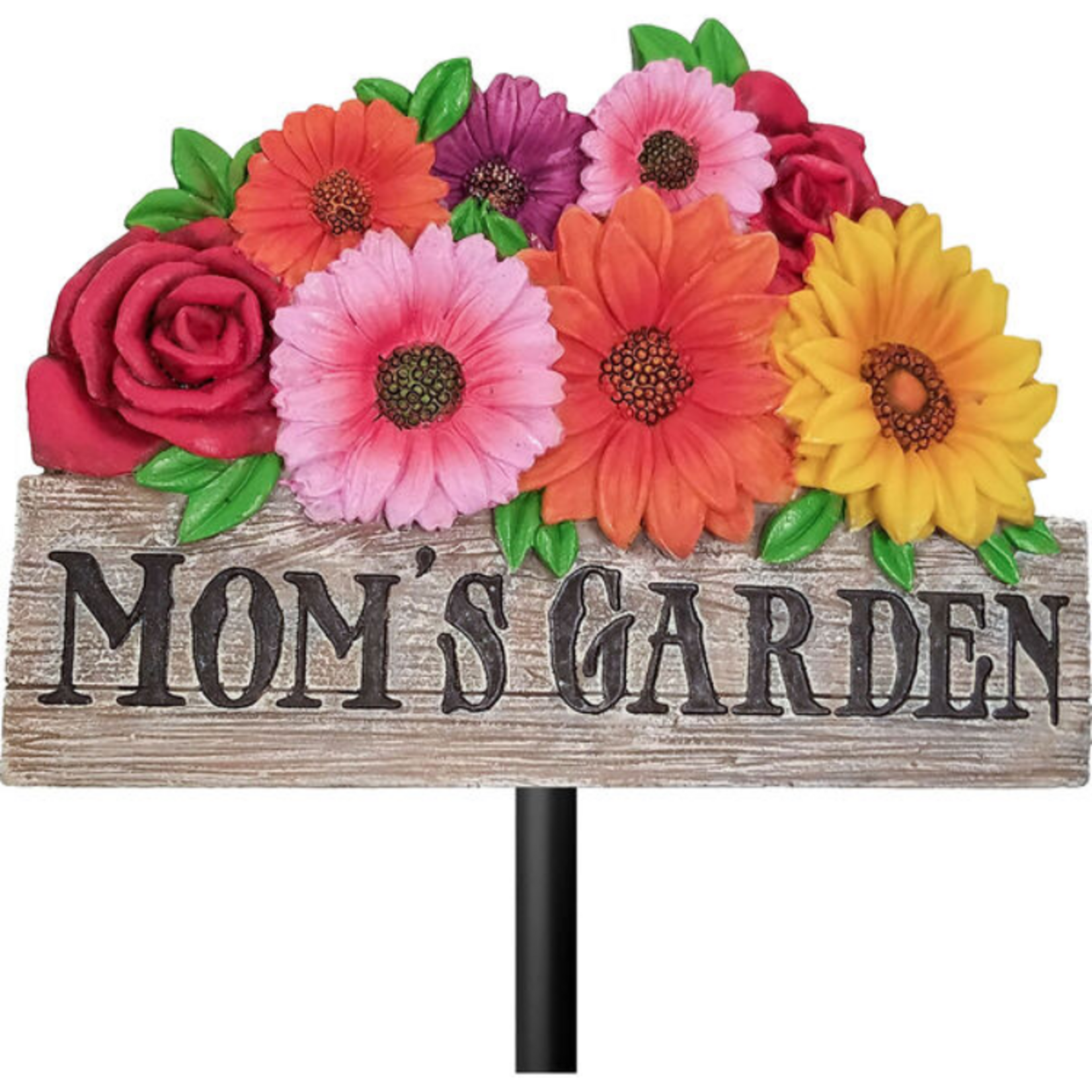 Mom's Garden Garden Stake