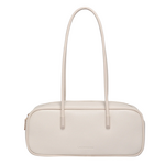 Louenhide Camilla Shoulder Bag - Vanilla
