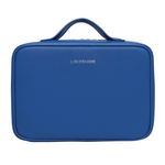 Louenhide Georgie Toiletry Case - Ocean Blue