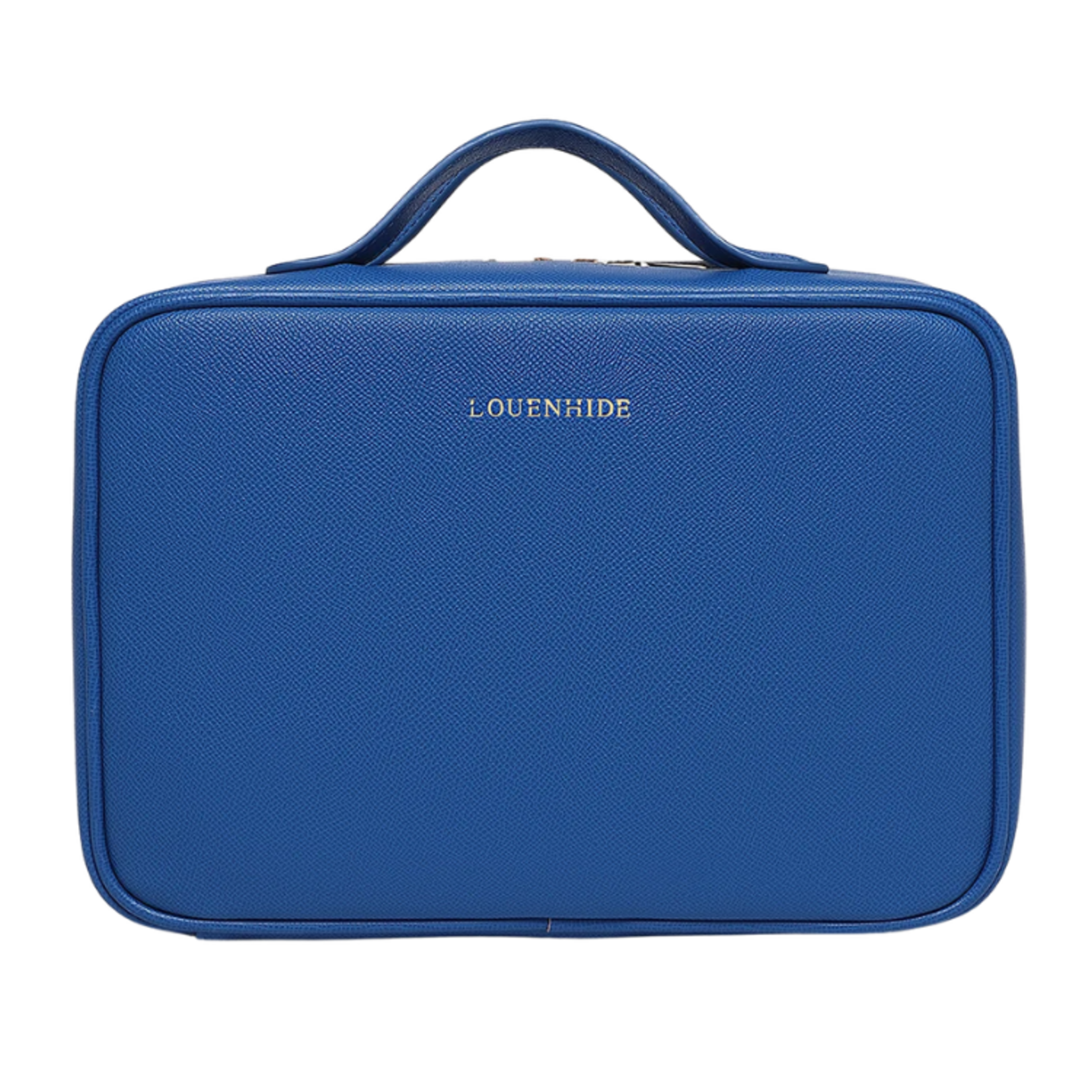 Louenhide Louenhide - Georgie Toiletry Case - Ocean Blue