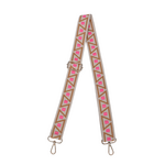 Louenhide Kubi Bag Strap - Tan