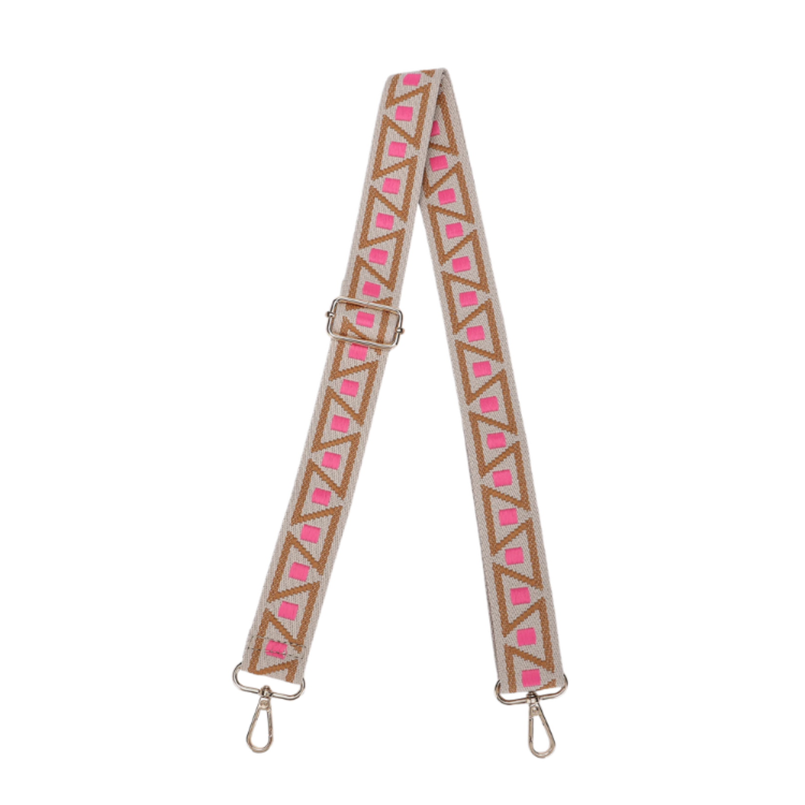 Louenhide Louenhide - Kubi Bag Strap - Tan