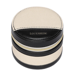 Louenhide Loz Jewelry Box - Canvas Black