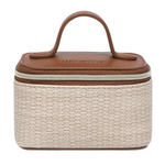 Louenhide Trudy Jewelry Box - Natural Tan