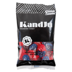 KandJu 125g Bag Berries Mix Gummy